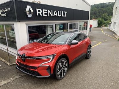 gebraucht Renault Mégane IV techno