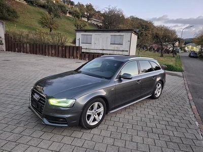Gebraucht 2014 Audi A4 Kombi | CHF 6’999 (Teuer)