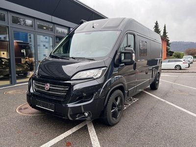 gebraucht Fiat Ducato Mooveo Van 60DB 35