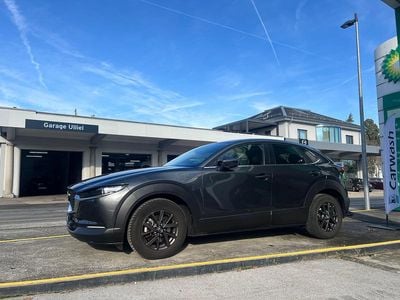 Gebraucht 2022 Mazda CX-30 SUV | CHF 21’499 (Fairer Preis)