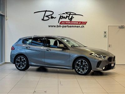 Gebraucht BMW 120 M Sport 156 PS (114 kW) 2024 Kleinwagen