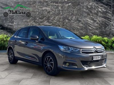 Citroën C4