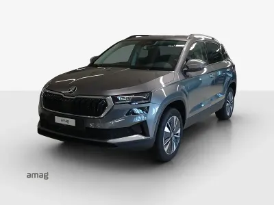 Neu (2026) Skoda Karoq Dynamic 150 PS