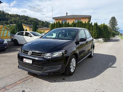 Gebraucht 2010 VW Polo Comfortline | CHF 5’500 (Fairer Preis)