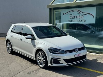 gebraucht VW Golf 1.4 TSI GTE DSG