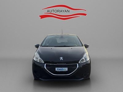 Gebraucht 2015 Peugeot 208 Kleinwagen | CHF 4’900 (Guter Preis)