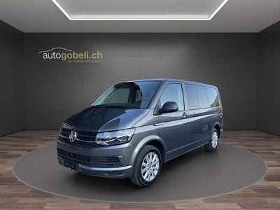 Gebraucht 2019 VW T6.1 Trendline Van | CHF 34’900 (Etwas zu teuer)
