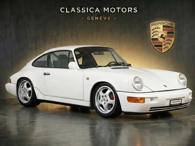 Gebraucht Porsche 911 Carrera 260 PS (191 kW) 1992