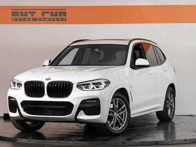 Gebraucht BMW X3 M Sport 286 PS (210 kW) 2021 SUV