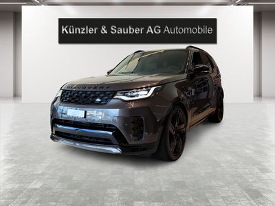 Gebraucht 2024 Land Rover Discovery 5 HSE Dynamic SUV | CHF 95’800