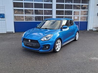 Gebraucht Suzuki Swift Sport 140 PS (102 kW) 2019 Kleinwagen