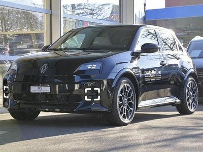 Neu 2025 Renault R5 Komfort Kleinwagen | CHF 30’350 (Guter Preis)