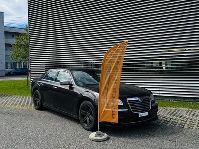 Gebraucht 2013 Lancia Thema | CHF 5’500