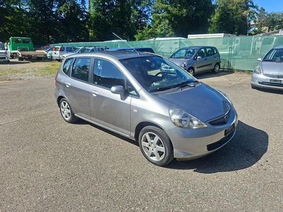 Gebraucht 2004 Honda Jazz ES Kleinwagen | CHF 4’200 (Etwas zu teuer)