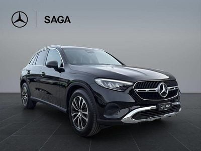 Neu 2025 Mercedes 200 Avantgarde SUV | CHF 58’200