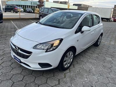 Gebraucht 2016 Opel Corsa Active Kleinwagen | CHF 6’999 (Fairer Preis)