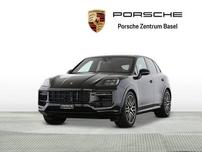 Neu 2025 Porsche Cayenne GTS SUV | CHF 167’300 (Fairer Preis)