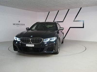 gebraucht BMW M340 48V Touring Steptronic Sport