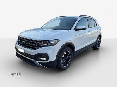 Gebraucht 2022 VW T-Cross Life SUV | CHF 18’990 (Fairer Preis)