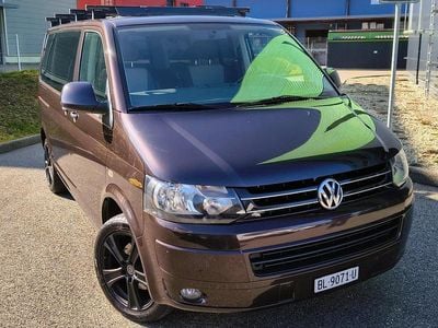VW T5