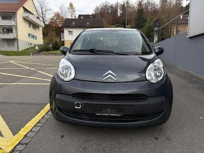 Gebraucht 2008 Citroën C1 Kleinwagen | CHF 2’490 (Guter Preis)