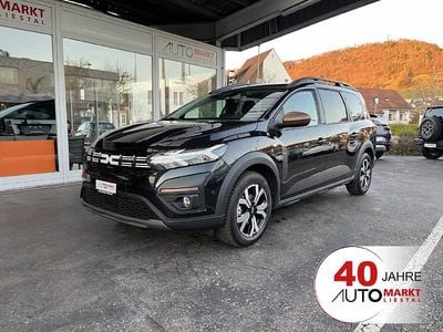 Gebraucht Dacia Jogger Extreme 141 PS (103 kW) 2024 Van / Kleinbus