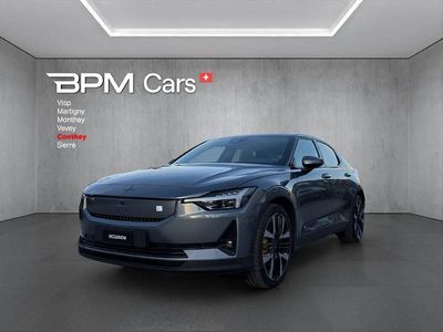 Gebraucht 2025 Polestar 2 Performance Kleinwagen | CHF 49’900