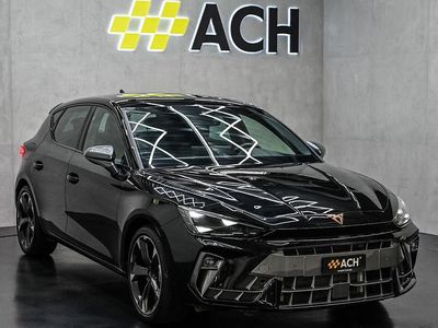 Gebraucht Cupra Leon 150 PS (110 kW) 2025