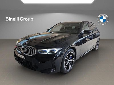 Gebraucht 2024 BMW 320 M Sport Kombi | CHF 53’900