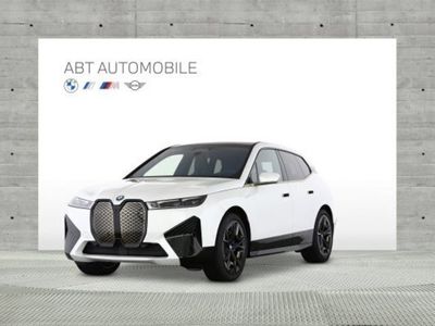 Gebraucht 2024 BMW iX Exclusive SUV | CHF 108’800