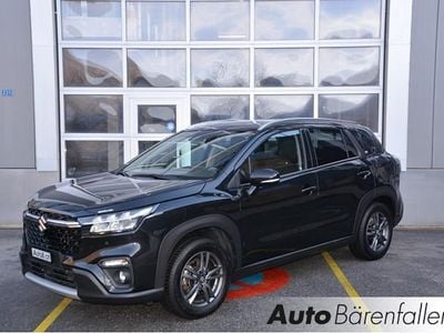 Gebraucht Suzuki SX4 S-Cross 129 PS (94 kW) 2022 SUV