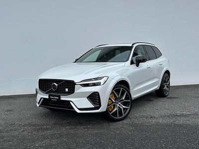 Gebraucht 2022 Volvo XC60 SUV | CHF 54’850 (Teuer)
