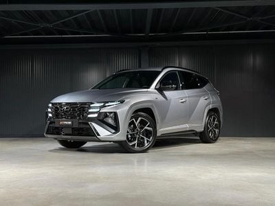 Gebraucht 2025 Hyundai Tucson N Line SUV | CHF 33’990 (Guter Preis)