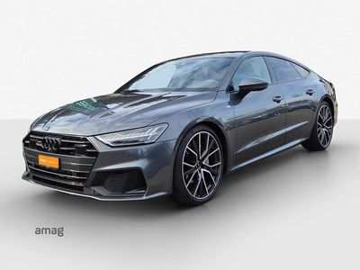 Gebraucht 2021 Audi A7 Sportback Kleinwagen | CHF 41’990