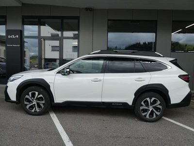 Gebraucht 2022 Subaru Outback | CHF 34’900 (Etwas zu teuer)