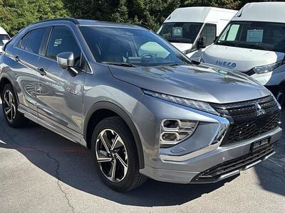 Gebraucht 2022 Mitsubishi Eclipse Cross SUV | CHF 29’900