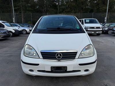 Gebraucht 1999 Mercedes A140 Classic | CHF 1’400