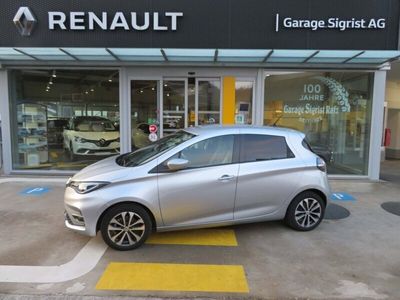 gebraucht Renault Zoe R135 Intens