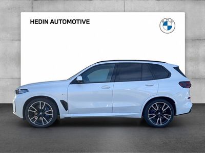 gebraucht BMW X5 48V 40i M Sport Pro Steptronic