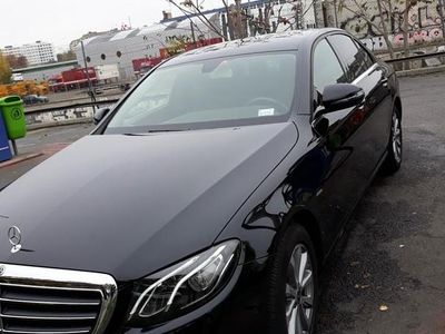 Gebraucht 2017 Mercedes E220 | CHF 16’500