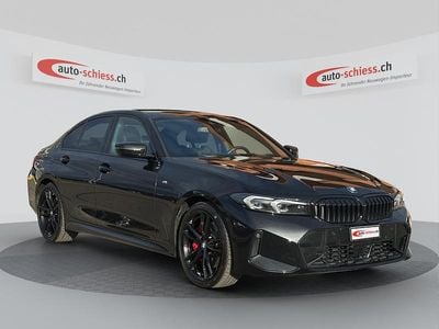 Gebraucht BMW 330 Shadowline 245 PS (180 kW) 2024 Limousine