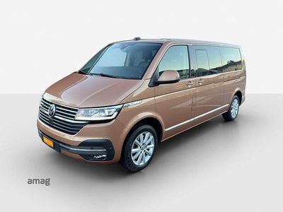 Gebraucht 2020 VW Caravelle Highline Van / Kleinbus | CHF 43’690 (Teuer)