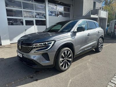 Gebraucht 2024 Renault Austral Techno SUV | CHF 30’000 (Guter Preis)
