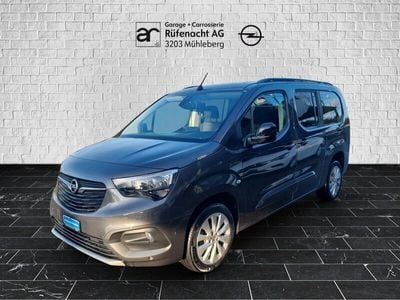 Opel Combo Life