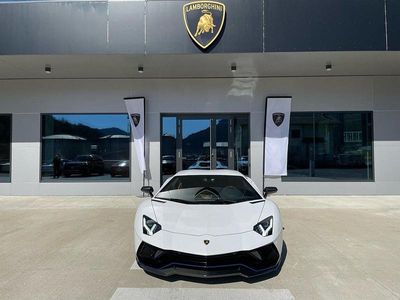 Gebraucht 2022 Lamborghini Aventador Coupé | CHF 631’000