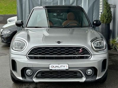 Gebraucht 2023 Mini Cooper S Countryman SUV | CHF 34’800