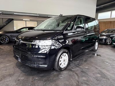 Gebraucht 2022 VW Multivan Life Van | CHF 37’900 (Etwas zu teuer)