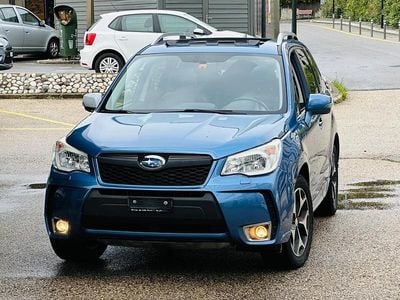 Gebraucht 2015 Subaru Forester Sport SUV | CHF 10’900