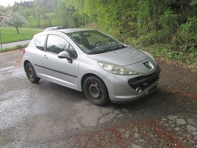 gebraucht Peugeot 207 1.4 Urban