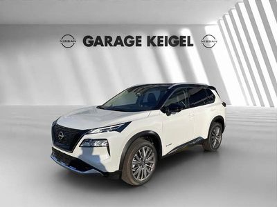 Neu 2025 Nissan X-Trail Tekna+ SUV | CHF 59’220 (Etwas zu teuer)